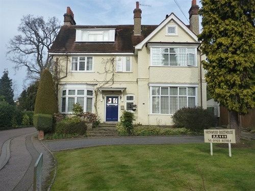 Frithwood House London