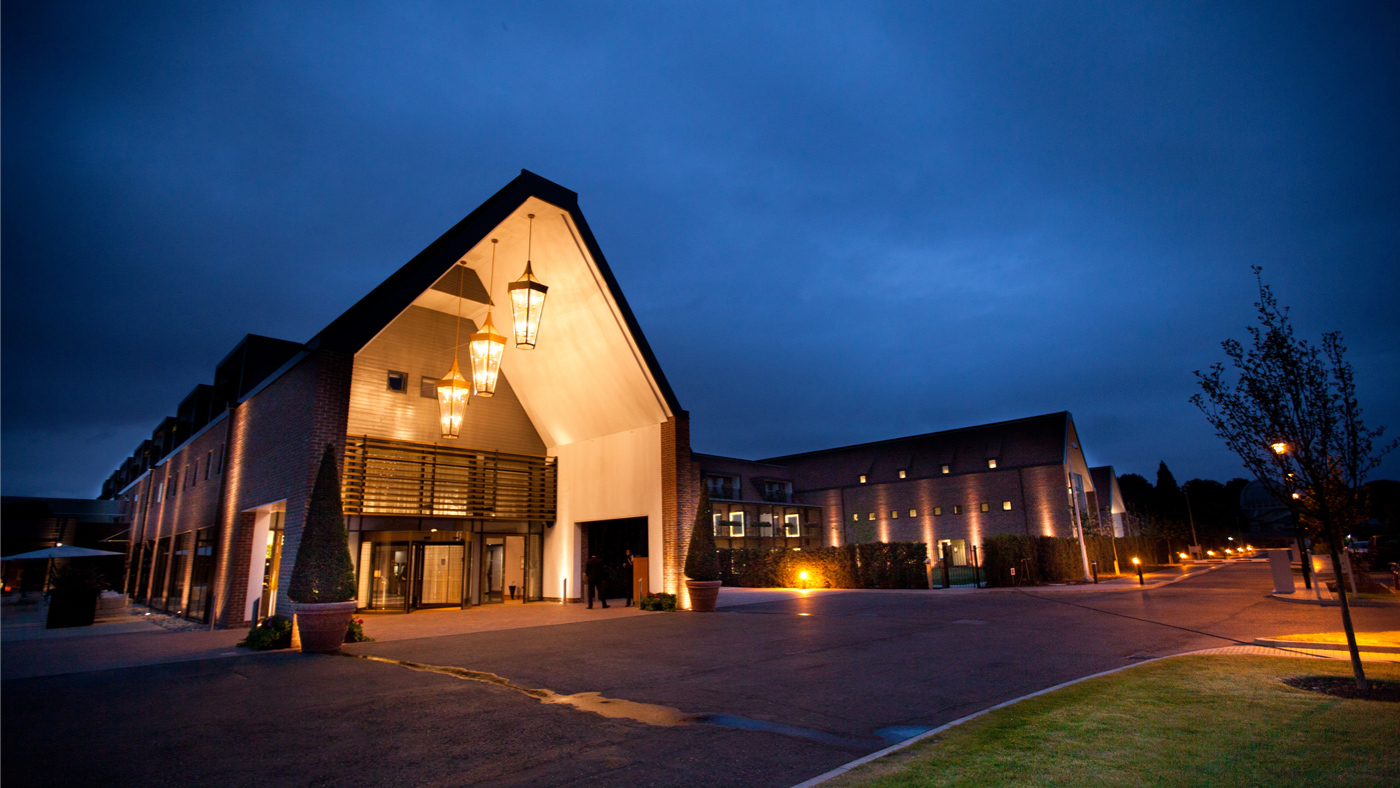 Hilton London Syon Park London