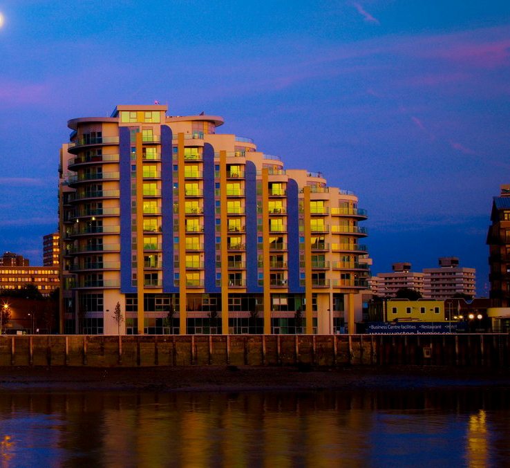 Verta by Rhombus Hotel London